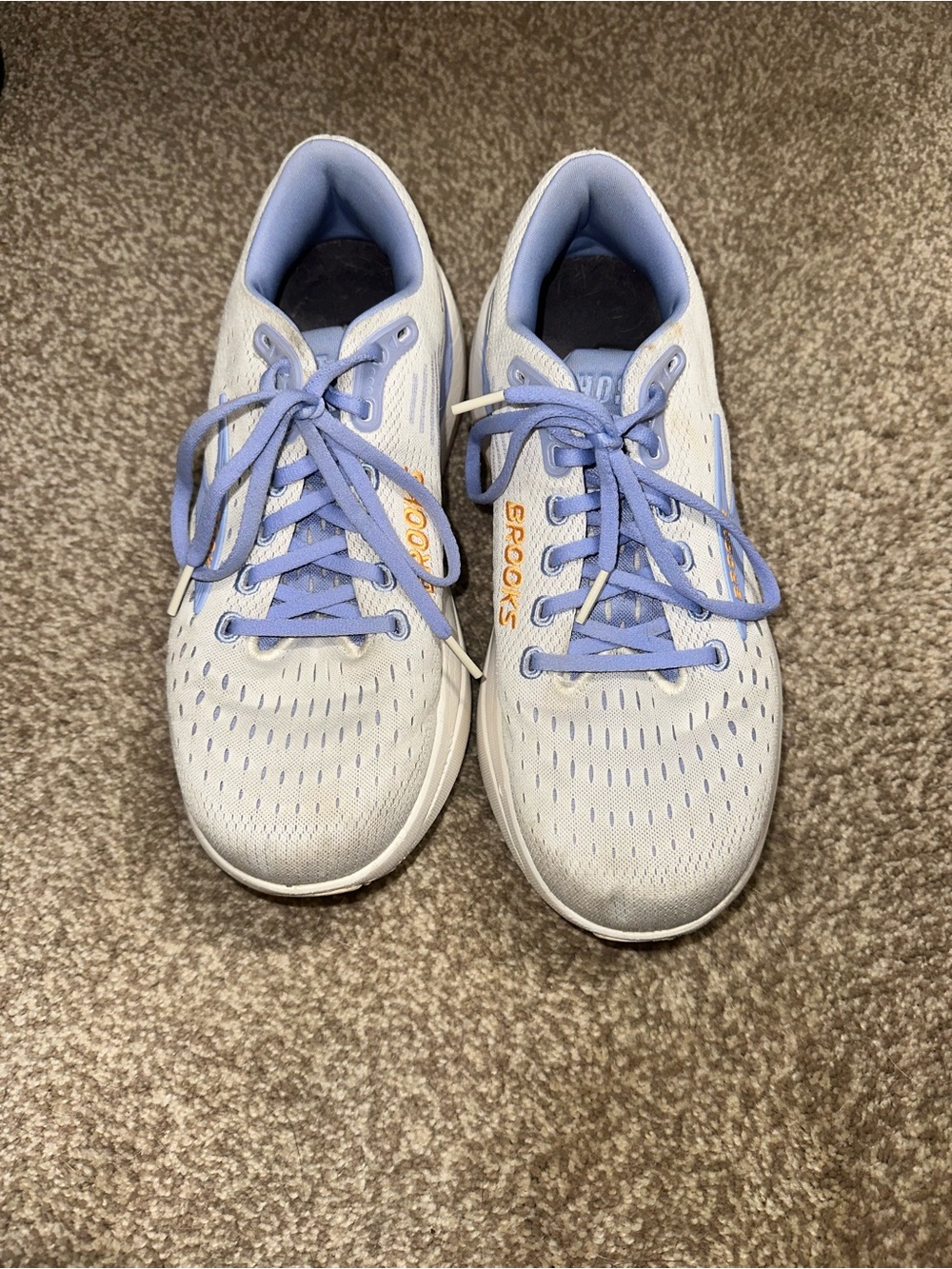 Brooks Ghost Max 3